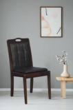 Nilkamal Jaxon Engineered Wood Dining Chair