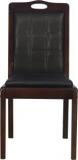 Nilkamal Jaxon Solid Wood Dining Chair