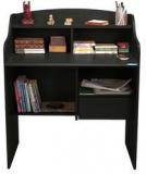 Nilkamal Julian Study Desk In Wenge Finish