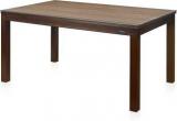 Nilkamal Julieta Glass 6 Seater Dining Table