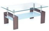 Nilkamal Luna Center Table In Wenge Colour