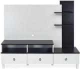 Nilkamal Macario Engineered Wood TV Entertainment Unit