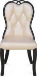 Nilkamal Martina Solid Wood Dining Chair