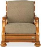 Nilkamal Melbourne Leatherette 1 Seater Standard