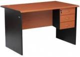 Nilkamal Milford Three Drawer Office Table