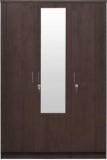 Nilkamal Monarch Engineered Wood 3 Door Wardrobe