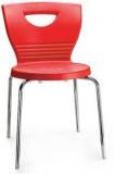 Nilkamal Novella 15 PP Moulded Chair