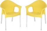 Nilkamal Plastic Living Room Chair