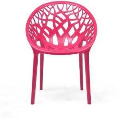 Nilkamal Plastic Outdoor Chair