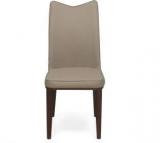 Nilkamal Tinley Solid Wood Dining Chair