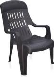 Nilkamal WEEKENDER Plastic Outdoor Chair