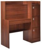 Nilkamal Winner Study Table Walnut