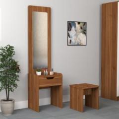 Nitraa Furniture AURA_DST Engineered Wood Dressing Table