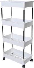 Novatic Plastic Bar Trolley