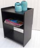 Noyota BEDSIDE TABLE Engineered Wood Coffee Table