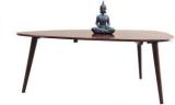 O My Furniture omf ct 1062 Solid Wood Coffee Table