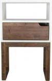 Oceanic6 Engineered Wood Side Table