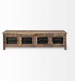 Oceanic6 Solid Wood Console Table Solid Wood Console Table