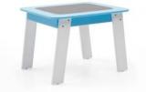 Ocradle Solid Wood Activity Table