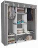 Octavic C1 Solid Collapsible Wardrobe Carbon Steel Collapsible Wardrobe