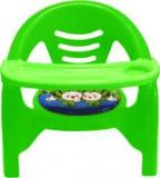 Odelee Plastic Chair