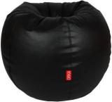 Orka XL Bean Bag XL Bean Bag With Bean Filling