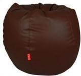 Orka XXXL Classic Bean Bag With Bean Filling