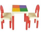 Oximus Table And Chair For Kids Table Chair Set For Bays Plastic Chair