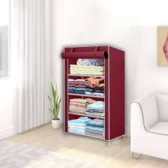 Pali PP Collapsible Wardrobe