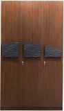 Parin Engineered Wood 3 Door Wardrobe