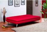 Peachtree Dizon Single Solid Wood Sofa Bed