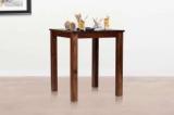 Peachtree MAXIMA BAR TABLE Solid Wood 4 Seater Dining Table