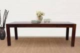 Peachtree New Kaira 8 Seater Dining Table Solid Wood 8 Seater Dining Table