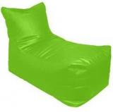 Pebbleyard Green Lounger Bean Bag Cover