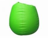 Pebbleyard XXL Classic Green Bean Bag With Beans