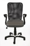 Peeplus Pp 1005 Fabric Office Arm Chair