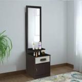 Pepperwood Allen Dressing Table Engineered Wood Dressing Table