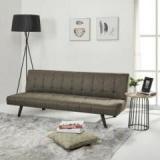 Perfect Homes By Flipkart Palos Sofa Bed