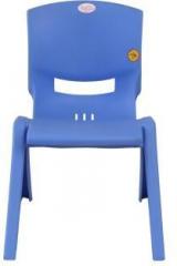 Petals Kidzee Plastic Outdoor Chair