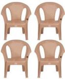 Petals Plastic Outdoor Chair