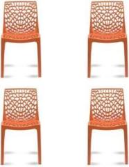 Pgc Plastic Dining Chair