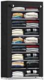 Philoshop PVC Collapsible Wardrobe