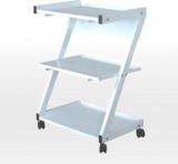 Physiowell Metal Bar Trolley