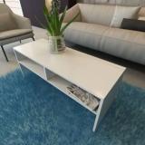 Pickwood Irina Engineered Wood Coffee Table