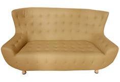 Pinnacle Brescia Double Seater Sofa