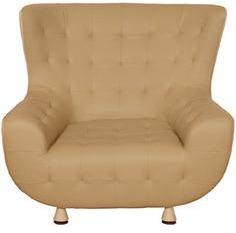 Pinnacle Brescia Single Seater Sofa