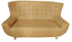 Pinnacle Brescia Three Seater Sofa