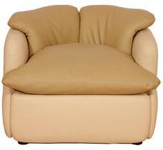 Pinnacle Calvado Single Seater Sofa