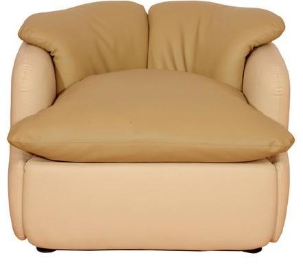 Pinnacle Calvado Single Seater Sofa