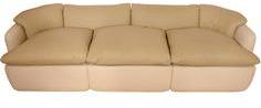 Pinnacle CalvadoThree Seater Sofa